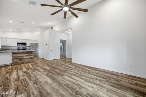 Tiny photo for 1979 Christmas Pine Circle, Overgaard, AZ 85933 (MLS # 258735)