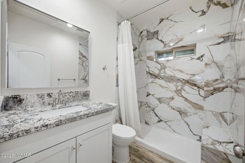 Tiny photo for 1979 Christmas Pine Circle, Overgaard, AZ 85933 (MLS # 258735)