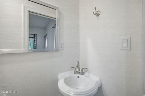 Tiny photo for 1979 Christmas Pine Circle, Overgaard, AZ 85933 (MLS # 258735)