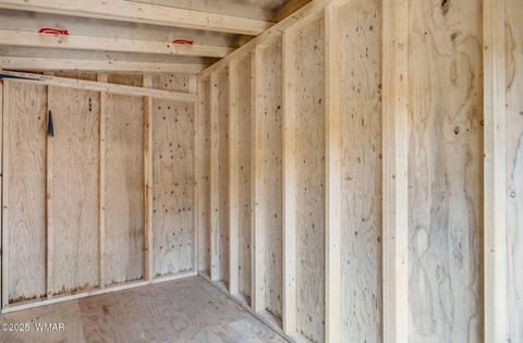 Tiny photo for 1979 Christmas Pine Circle, Overgaard, AZ 85933 (MLS # 258735)