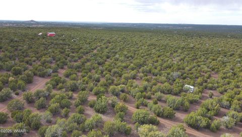 Tiny photo for 26C Ranch Road, Show Low, AZ 85901 (MLS # 260702)