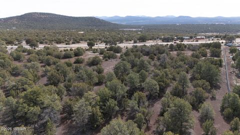 Tiny photo for 35467 HWY 61, Vernon, AZ 85940 (MLS # 259578)