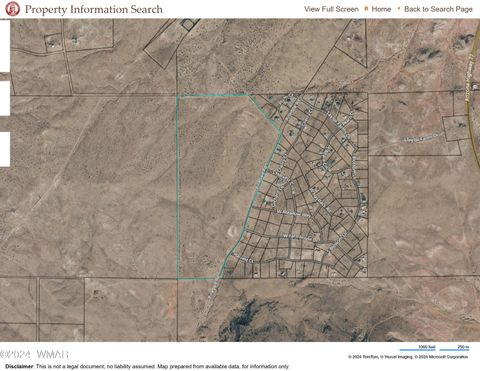 Photo of 1900 Pinedale Road, Taylor, AZ 85939 (MLS # 234388)