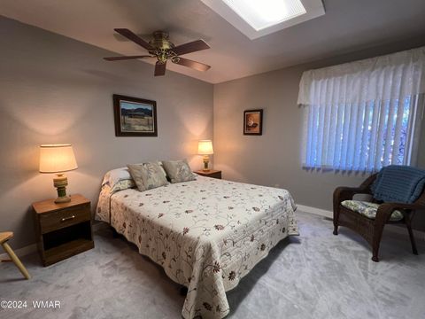 Tiny photo for 1395 E Central Avenue Ave, Eagar, AZ 85925 (MLS # 253092)