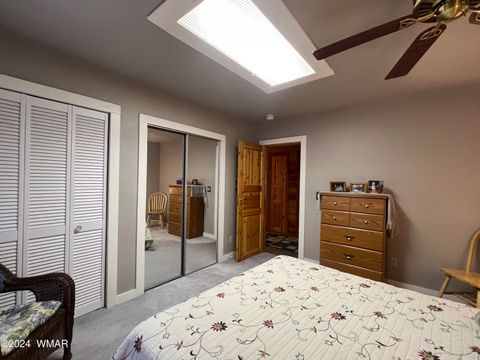 Tiny photo for 1395 E Central Avenue Ave, Eagar, AZ 85925 (MLS # 253092)