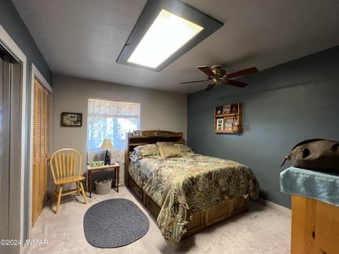 Tiny photo for 1395 E Central Avenue Ave, Eagar, AZ 85925 (MLS # 253092)