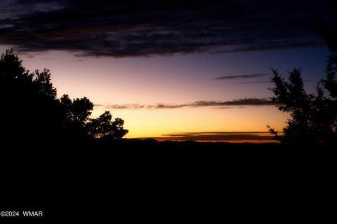 Tiny photo for 1395 E Central Avenue Ave, Eagar, AZ 85925 (MLS # 253092)