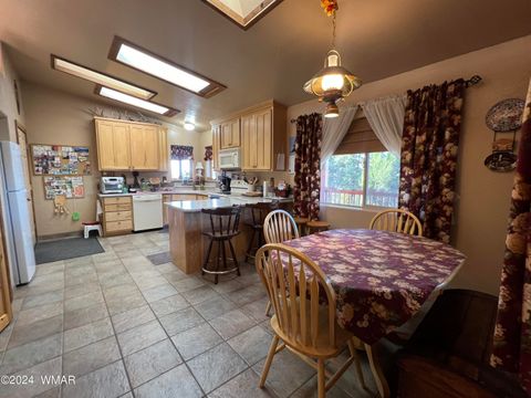Tiny photo for 1395 E Central Avenue Ave, Eagar, AZ 85925 (MLS # 253092)