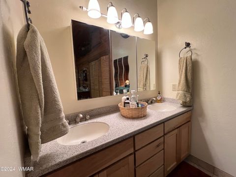 Tiny photo for 1395 E Central Avenue Ave, Eagar, AZ 85925 (MLS # 253092)