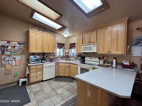 Tiny photo for 1395 E Central Avenue Ave, Eagar, AZ 85925 (MLS # 253092)