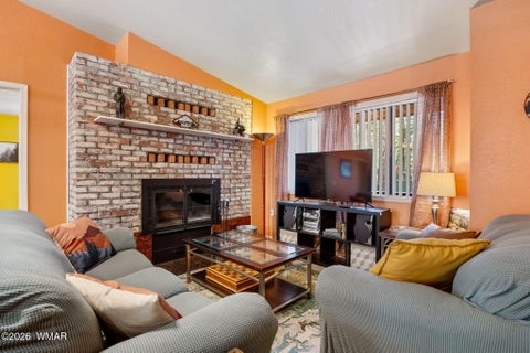 Tiny photo for 431 Willow Run, Lakeside, AZ 85929 (MLS # 263211)
