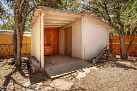 Tiny photo for 1721 W Huning, Show Low, AZ 85901 (MLS # 260945)