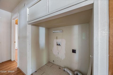 Tiny photo for 1721 W Huning, Show Low, AZ 85901 (MLS # 260945)