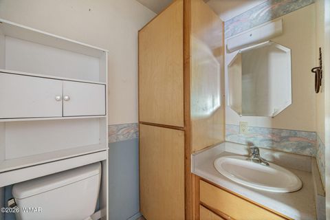 Tiny photo for 1721 W Huning, Show Low, AZ 85901 (MLS # 260945)