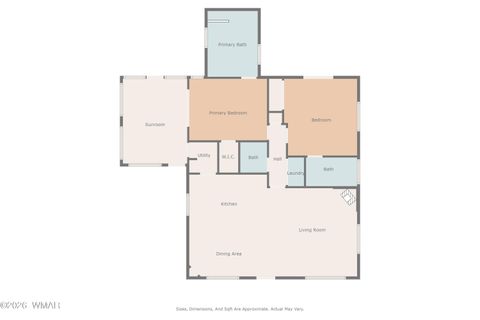 Tiny photo for 1721 W Huning, Show Low, AZ 85901 (MLS # 260945)
