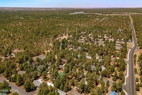 Tiny photo for 1721 W Huning, Show Low, AZ 85901 (MLS # 260945)