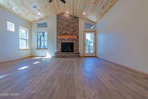 Tiny photo for 3520 W Black Oak Loop, Show Low, AZ 85901 (MLS # 257274)