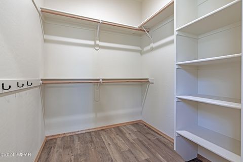 Tiny photo for 3520 W Black Oak Loop, Show Low, AZ 85901 (MLS # 257274)