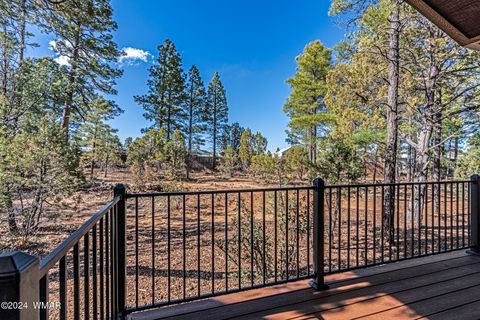 Tiny photo for 3520 W Black Oak Loop, Show Low, AZ 85901 (MLS # 257274)
