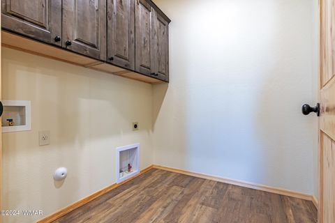 Tiny photo for 3520 W Black Oak Loop, Show Low, AZ 85901 (MLS # 257274)