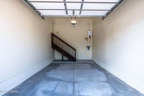 Tiny photo for 3520 W Black Oak Loop, Show Low, AZ 85901 (MLS # 257274)