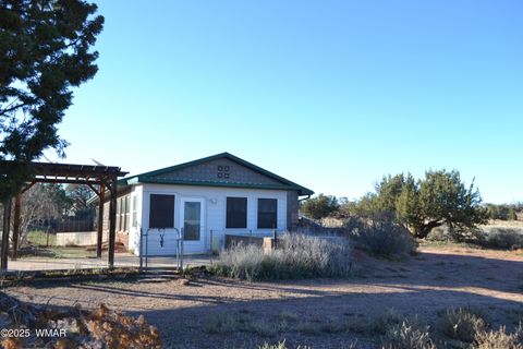 Tiny photo for 9802 Dawn Star Trail, Snowflake, AZ 85937 (MLS # 258813)