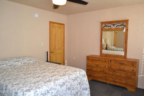 Tiny photo for 9802 Dawn Star Trail, Snowflake, AZ 85937 (MLS # 258813)