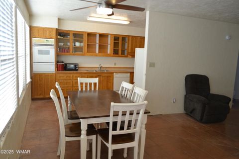 Tiny photo for 9802 Dawn Star Trail, Snowflake, AZ 85937 (MLS # 258813)