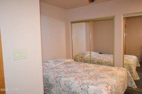 Tiny photo for 9802 Dawn Star Trail, Snowflake, AZ 85937 (MLS # 258813)