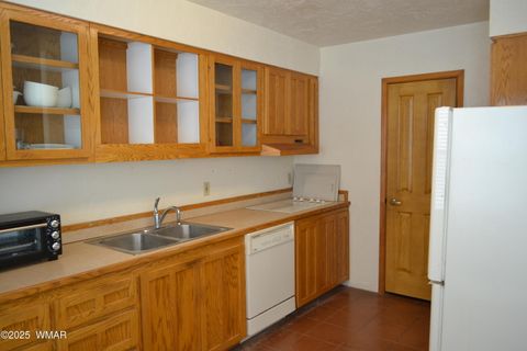 Tiny photo for 9802 Dawn Star Trail, Snowflake, AZ 85937 (MLS # 258813)