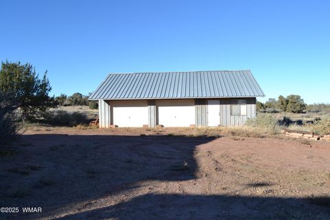 Tiny photo for 9802 Dawn Star Trail, Snowflake, AZ 85937 (MLS # 258813)