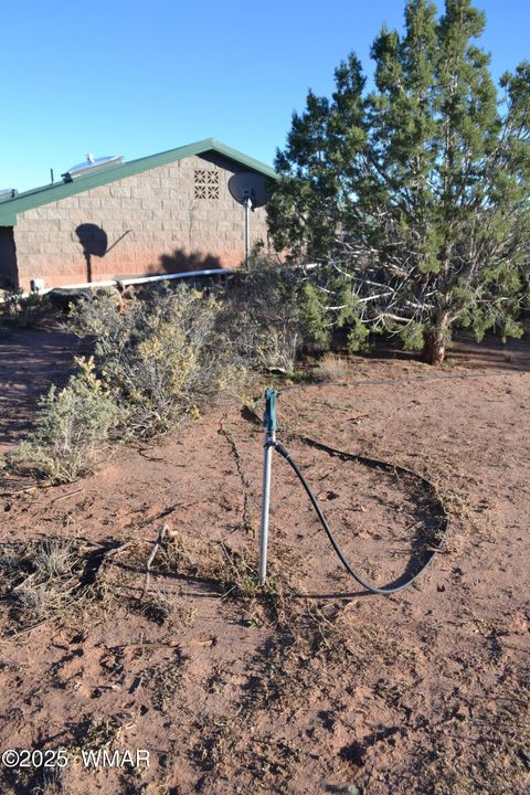 Tiny photo for 9802 Dawn Star Trail, Snowflake, AZ 85937 (MLS # 258813)