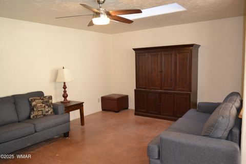 Tiny photo for 9802 Dawn Star Trail, Snowflake, AZ 85937 (MLS # 258813)