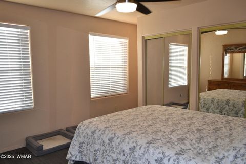 Tiny photo for 9802 Dawn Star Trail, Snowflake, AZ 85937 (MLS # 258813)