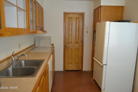 Tiny photo for 9802 Dawn Star Trail, Snowflake, AZ 85937 (MLS # 258813)