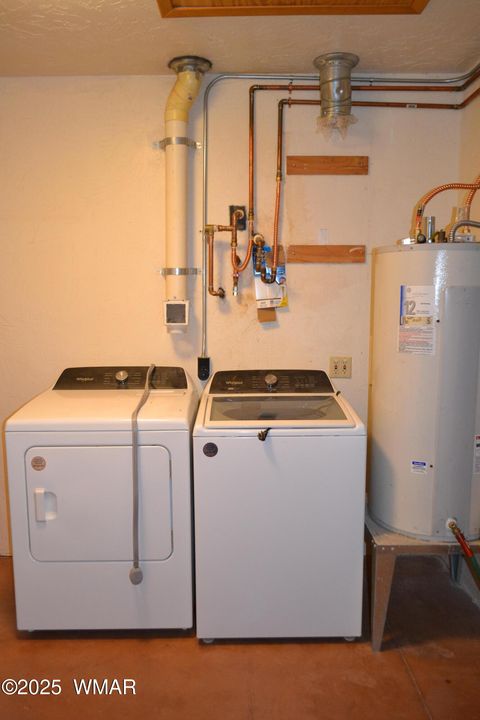 Tiny photo for 9802 Dawn Star Trail, Snowflake, AZ 85937 (MLS # 258813)