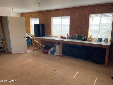 Tiny photo for 9802 Dawn Star Trail, Snowflake, AZ 85937 (MLS # 258813)