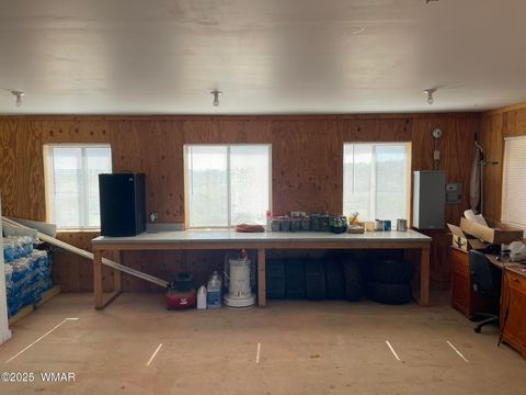 Tiny photo for 9802 Dawn Star Trail, Snowflake, AZ 85937 (MLS # 258813)