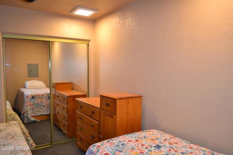 Tiny photo for 9802 Dawn Star Trail, Snowflake, AZ 85937 (MLS # 258813)