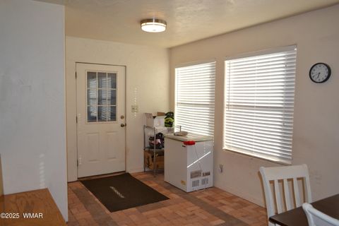 Tiny photo for 9802 Dawn Star Trail, Snowflake, AZ 85937 (MLS # 258813)