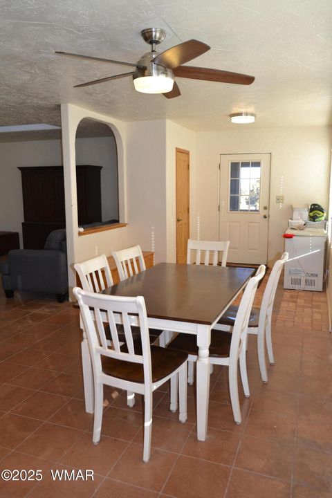 Tiny photo for 9802 Dawn Star Trail, Snowflake, AZ 85937 (MLS # 258813)