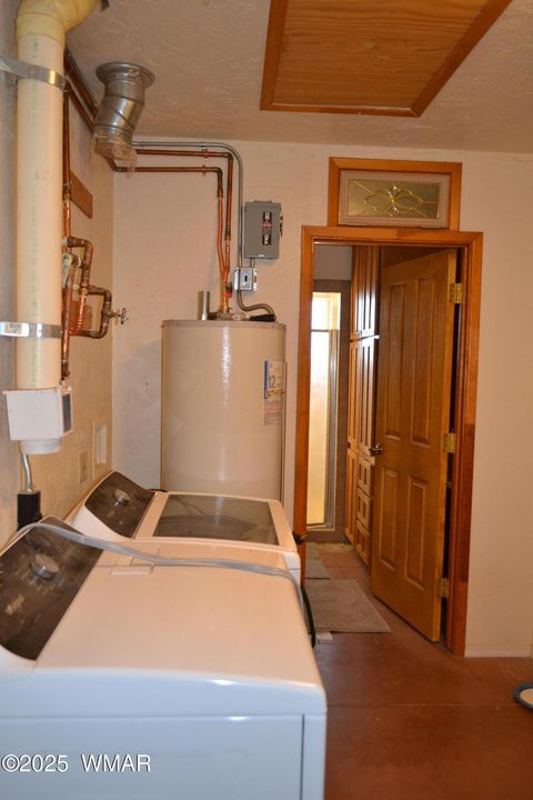 Tiny photo for 9802 Dawn Star Trail, Snowflake, AZ 85937 (MLS # 258813)