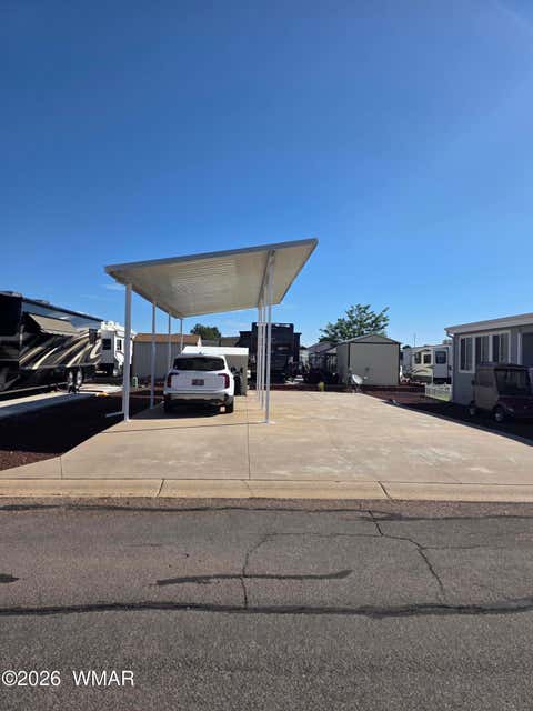Photo of 8208 Navajo Circle #410, Show Low, AZ 85901 (MLS # 262550)