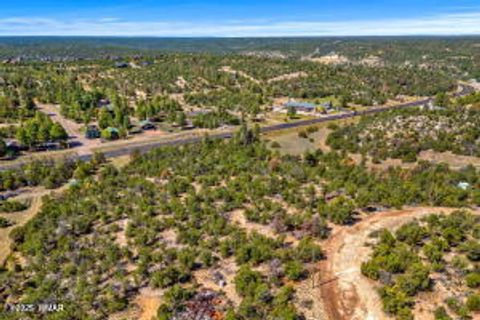 Tiny photo for 3654 Zane Grey Trail, Overgaard, AZ 85933 (MLS # 258252)