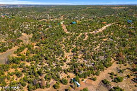 Tiny photo for 3654 Zane Grey Trail, Overgaard, AZ 85933 (MLS # 258252)