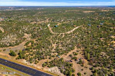 Tiny photo for 3654 Zane Grey Trail, Overgaard, AZ 85933 (MLS # 258252)