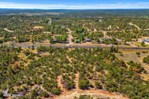 Tiny photo for 3654 Zane Grey Trail, Overgaard, AZ 85933 (MLS # 258252)