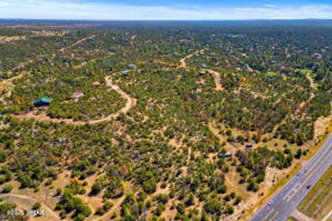 Tiny photo for 3654 Zane Grey Trail, Overgaard, AZ 85933 (MLS # 258252)