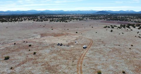 Tiny photo for 12 N3107, Vernon, AZ 85940 (MLS # 259754)