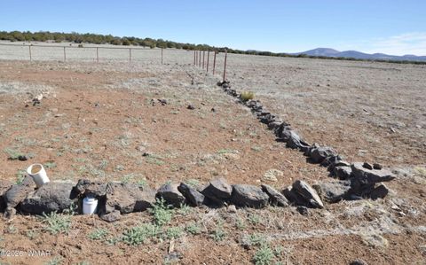 Tiny photo for 12 N3107, Vernon, AZ 85940 (MLS # 259754)